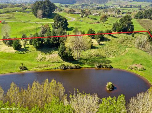 253 Taylors Road, Otaki