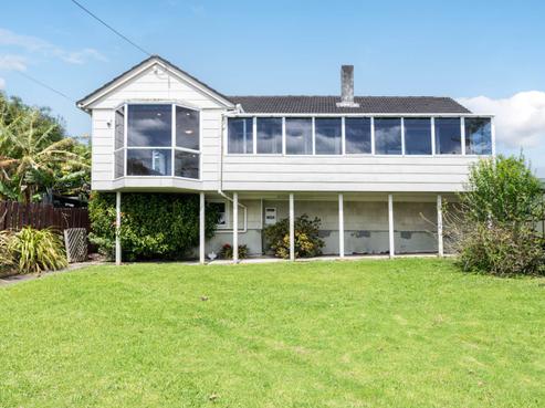 92 Beresford Street, Bayswater