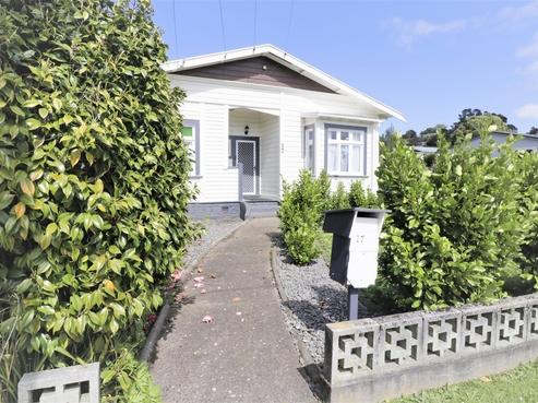 17 Terrace Street, Aramoho