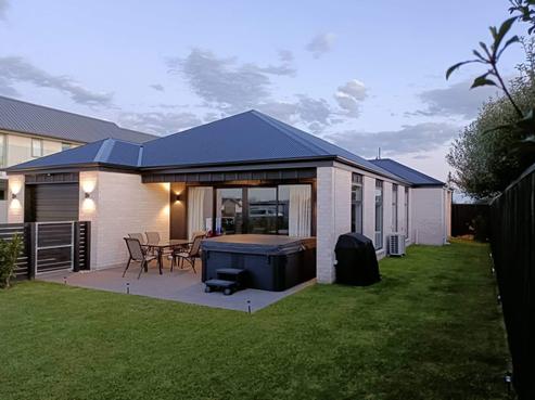 13 Aroha Street, Pegasus