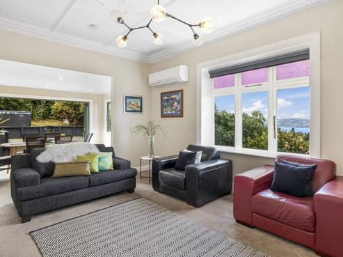 5 Bellevue Street, Belleknowes