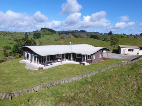 30 Honikiwi Road, Otorohanga