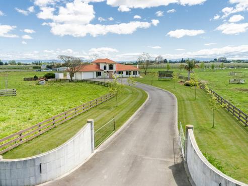 189 Thompson Road, Havelock North