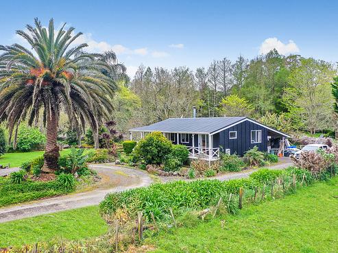 28 Quarry Road, Kaikohe