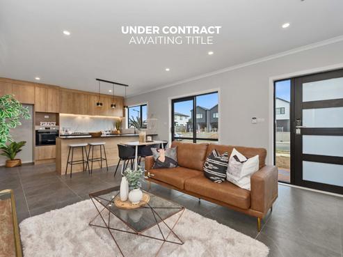 1/18 Tokerau Drive, Rototuna North
