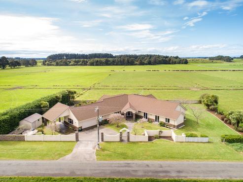 47 Cummerfield Road, Foxton
