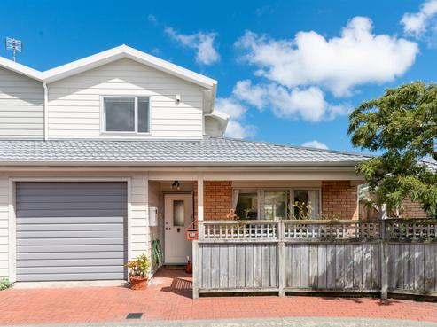 31/25 Tacy Street, Kilbirnie