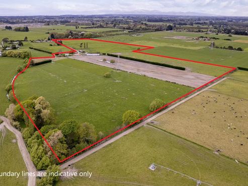 312 Gressons Road, Waikuku