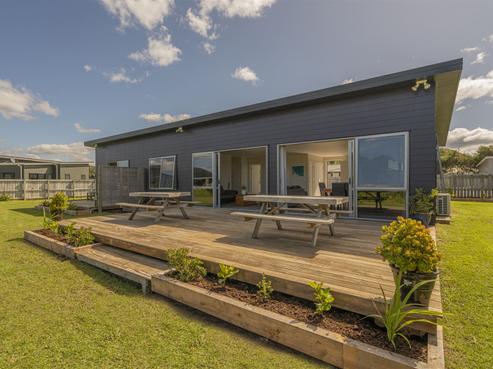 23 Tairua Palms Place, Tairua