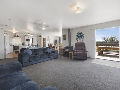 118 Bond Road, Te Awamutu