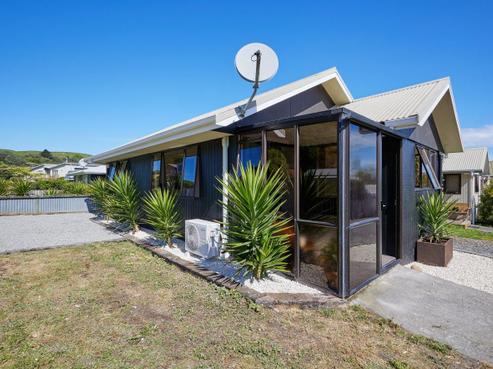 37A Kotare Place, Kaikoura