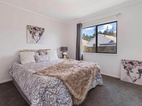 62A Norrie Street, Bader