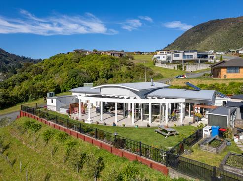 8 Harbour View Heights, Picton