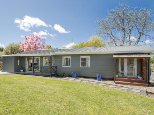 46 Union Street, Waihi