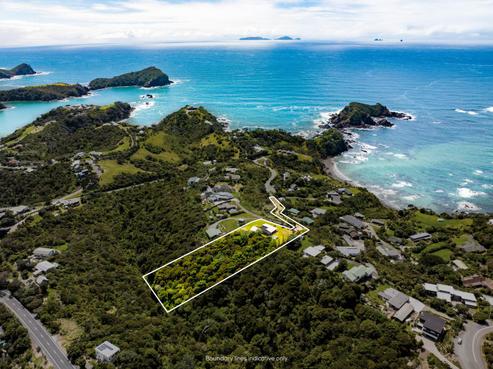 65 Rauhomaumau Road, Tutukaka