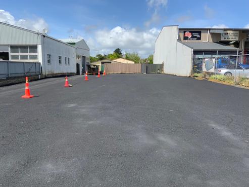 8 Harris Street, Pukekohe