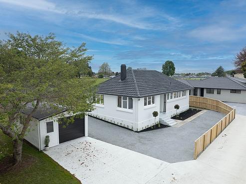 16 Kowhai Street, Matamata