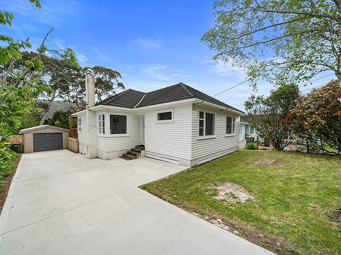 164 Wellington Road, Wainuiomata