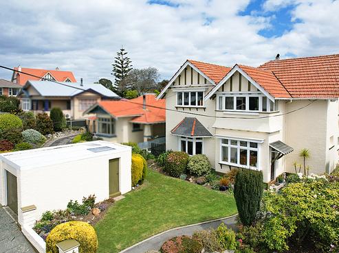 70 Wharfe Street, Oamaru
