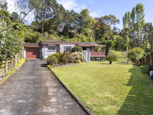28 Salcombe Terrace, Welbourn
