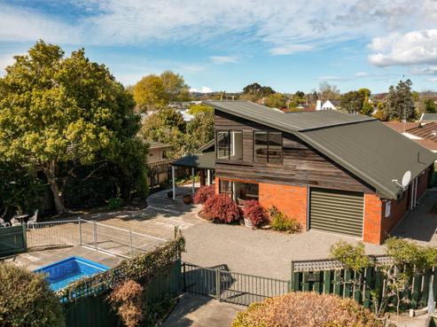 10A Opaki Road, Masterton