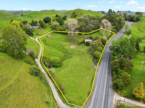 31 State Highway 3, Te Kuiti