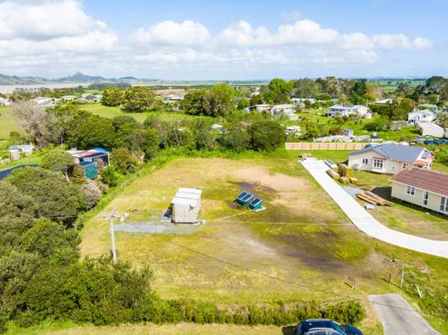 20 Graham Street, Te Kopuru