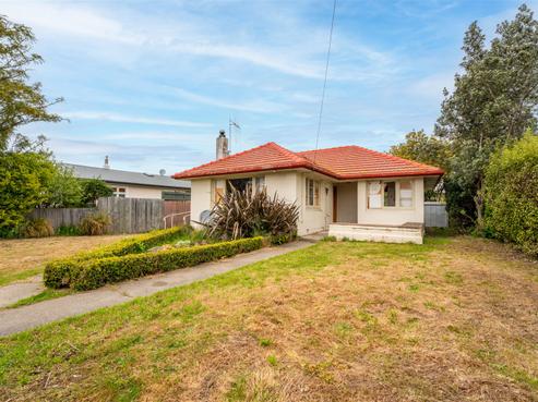 21 Conway Street, Oamaru