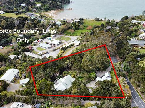 13 Whatuwhiwhi Road, Karikari Peninsula