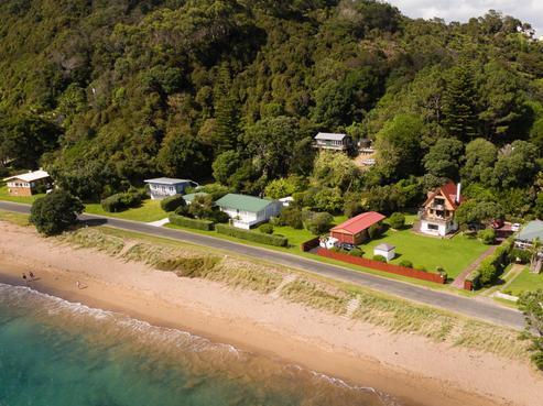 89 Long Beach Road, Russell