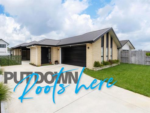 4 Arahi Place, Rototuna North