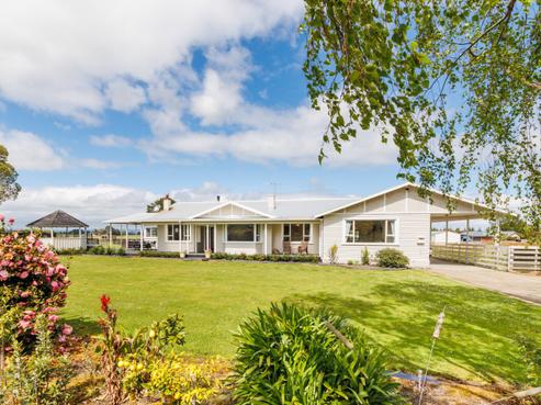 283 Forlong Road, Feilding