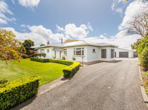 192 Mill Road, Rongotea