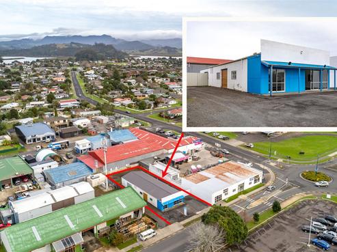 32 Campbell Street, Whitianga