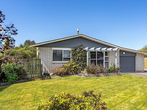 5 Ranfurly Street, Solway