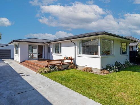 116 Wainoni Road, Avondale