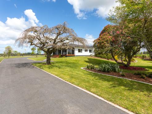 173 Station Road, Matamata