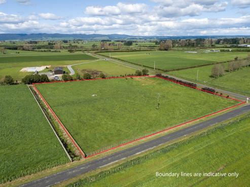 182 Lake Road, Tirau