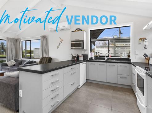 38 Page Street, Morrinsville