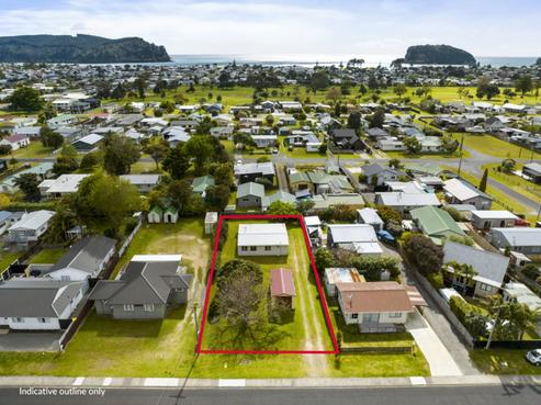 114 Otahu Road, Whangamata
