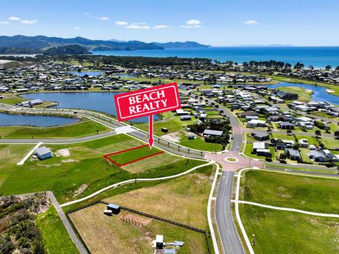 296 Harbour Drive, Matarangi