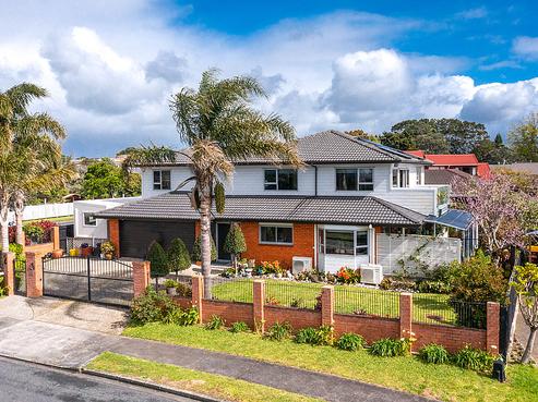 2 Bernleigh Terrace, West Harbour