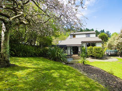 32 Sunvale Crescent, Whataupoko