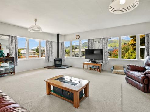 1 Aorangi Road, Paeroa