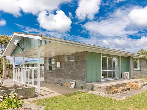 24A Queen Street, Westport