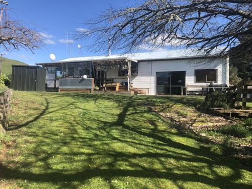 2092 State Highway 30, Te Kuiti