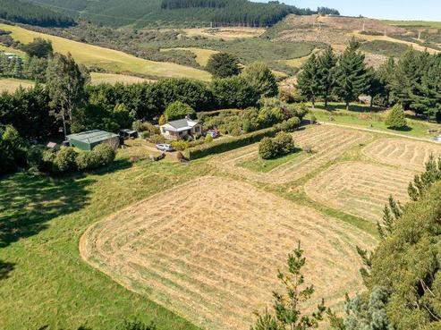 282 Leith Valley Road, Leith Valley