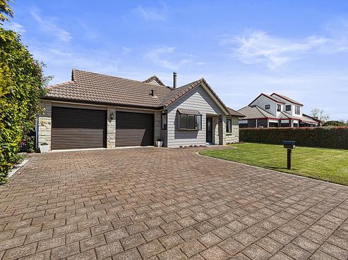30 Findlater Street, Matamata