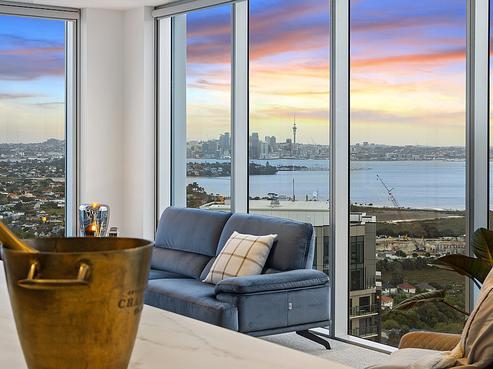 2403/3 Northcroft Street, Takapuna