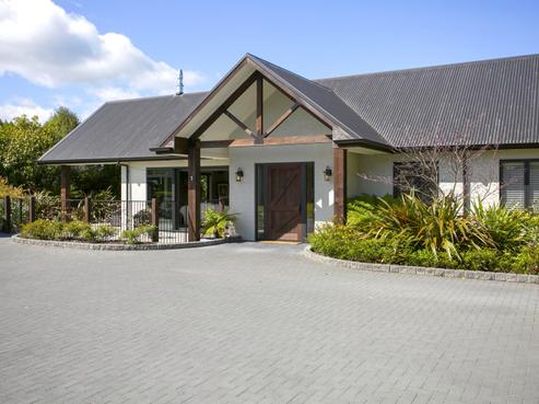 1 Flaxen Way, Kinloch